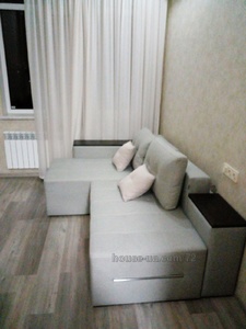Зняти квартиру, Новобудова, Андриевского ул., Одеса, id 58618