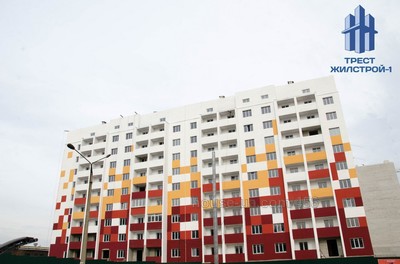Купити квартиру, Новобудова, Перемоги просп., Харків, id 4873