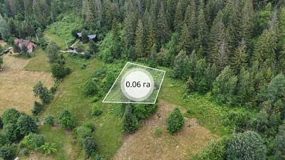 Купити ділянку, Індивідуальне будівництво, Івана Франка, Яремче, Яремчанська міськрада район, id 64417