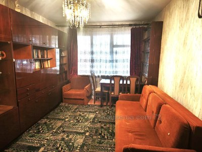 Зняти квартиру, Хрущівка, Щорса ул. (Малиновский район), Одеса, id 63459