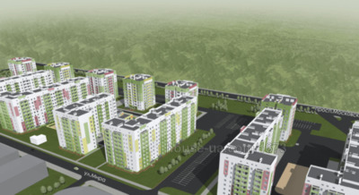 Buy an apartment, Mira-ul, Kharkiv, id 49479