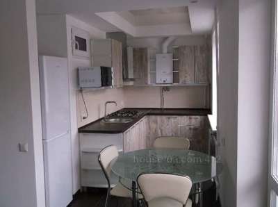 Купити квартиру, Хрущівка, Кирова просп., Дніпро, id 4645