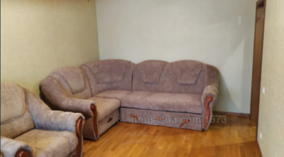 Снять квартиру, Победы просп., Харьков, id 41462