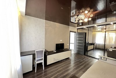 Купити квартиру, Тракторобудівників просп., Харків, id 60586