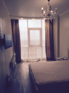 Купити квартиру, Архитекторская ул., Одеса, id 21807