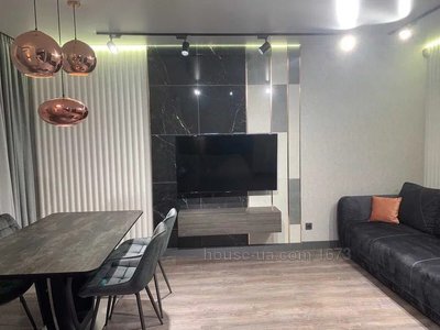 Купити квартиру, Єлизаветинська вул., Харків, id 57383