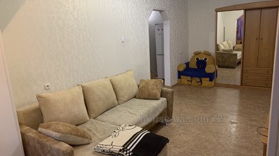 Снять квартиру, Хрущевка, Филатова Академика ул., Одесса, id 49337
