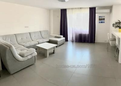 Купити квартиру, Сухумська вул., Харків, id 50514