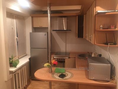 Зняти квартиру, Калиновая ул., Дніпро, id 7034