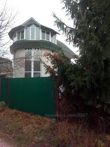 Buy a house, Summer cottage, 13-go-Sjezda-Sovetov-ul, Brovary, Brovarskiy district, id 25459