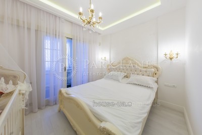 Купити квартиру, Новобудова, Чорновола Вячеслава ул., Київ, id 22876