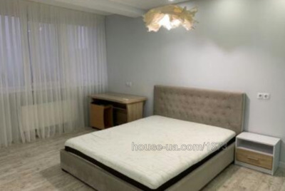 Купити квартиру, Московський просп., Харків, id 43373