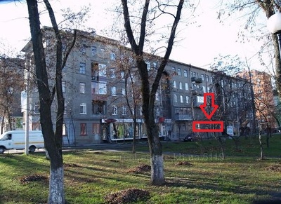 Купити офіс, Культури вул., 23, Харків, id 137943