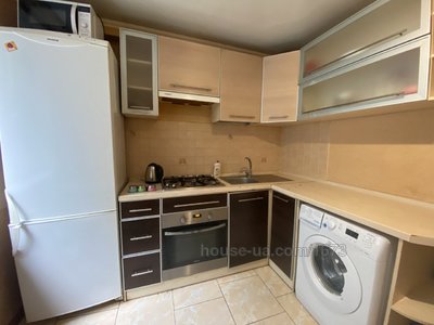 Зняти квартиру, 23-го Серпня вул., Харків, id 59314