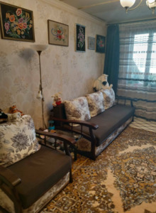Купити квартиру, Балакірєва вул., Харків, id 38515
