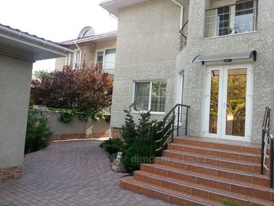Купить дом, Елочная ул., Одесса, Большой Фонтан, Киевский район, id 151468
