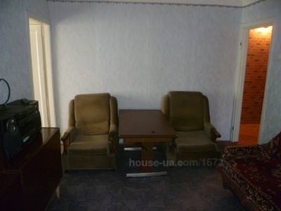 Rent an apartment, Otakara-Yarosha-ul, Kharkiv, id 24640