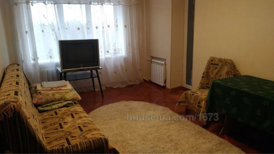 Зняти квартиру, Стадіонний проїзд, Харків, id 57140