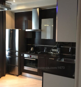 Купити квартиру, Динамівська вул., Харків, id 46898