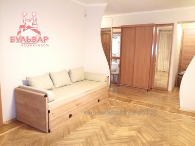 Купити квартиру, Жасміновий бульвар, Харків, id 129413