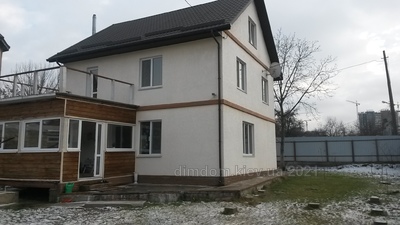 Купити будинок, Русанівські сади, Київ, id 193911