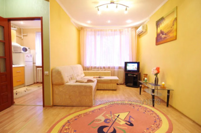 Зняти квартиру, Пушкінська вул., Харків, id 35137