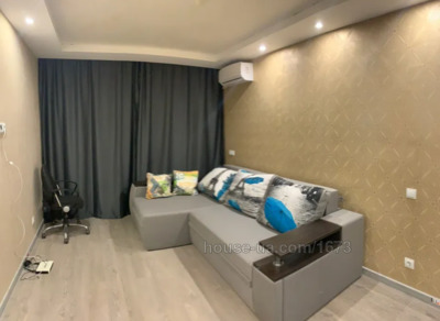 Зняти квартиру, Світла вул., Харків, id 34903