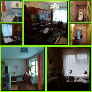Buy an apartment, Solnechnaya-ul, 13, Kharkiv, id 127494