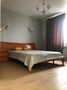 Rent an apartment, Geroev-Stalingrada-prosp, Kharkiv, id 58849