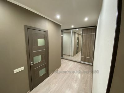 Rent an apartment, Gvardeycev-shironincev-ul, Kharkiv, id 134395