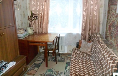 Купити квартиру, Хрущівка, Наукова вул., Львів, id 555