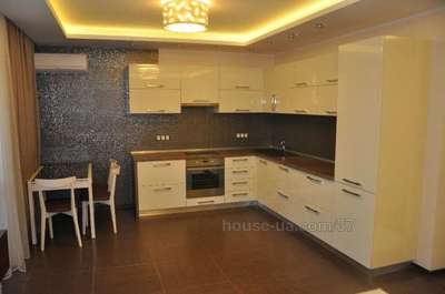 Снять квартиру, Эрнста ул., 16, Киев, id 469