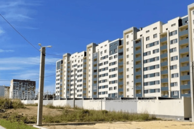 Buy an apartment, Pobedi-prosp, Kharkiv, id 51777