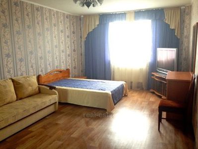 Снять квартиру, Тракторостроителей просп., 94Б, Харьков, id 126624