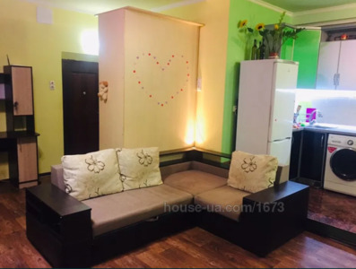 Зняти квартиру, Новоолександрівська вул., Харків, id 47083