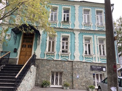 Rent a %profile%, Tropinina-ul, Kyiv, Tatarka, Shevchenkovskiy district, id 207307