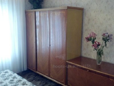 Rent an apartment, Darnickiy-bulv, 7, Kyiv, id 13324