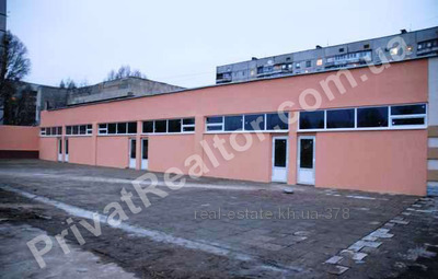 Купити магазин, Приміщення під магазин, Московський просп., Харків, id 103687