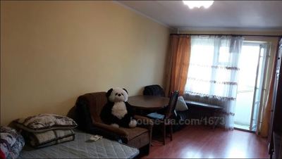 Снять квартиру, Культуры ул., Харьков, id 38501