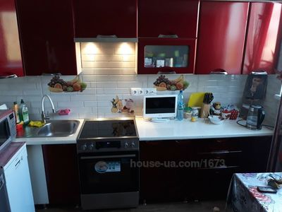 Купити квартиру, Московський просп., Харків, id 35247