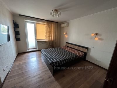 Rent an apartment, Geroev-Truda-ul, Kharkiv, id 59345