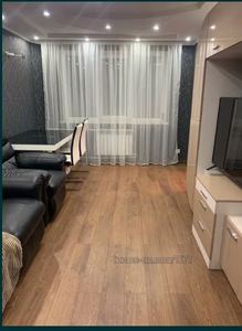 Buy an apartment, Poznanskaya-ul, Kharkiv, id 46416