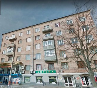 Купить квартиру, Отакара Яроша ул., Харьков, id 48529