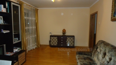 Купити квартиру, Стрийська вул., Львів, id 4768