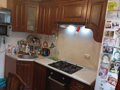 Купити квартиру, Стадіонний проїзд, Харків, id 63297