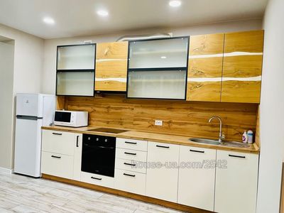 Зняти квартиру, Новобудова, Хмельницкого Богдана ул., Дніпро, id 54346