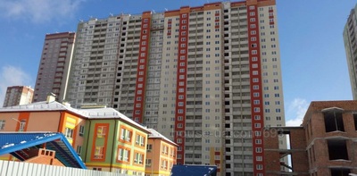 Купити квартиру, Серія "АППС люкс", Гмыри ул., Київ, id 7575