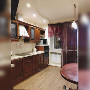Зняти квартиру, Новобудова, Кедрина Дмитрия ул., Дніпро, id 53382