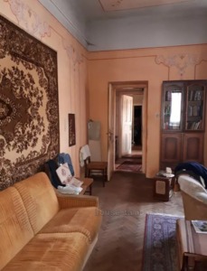 Купити квартиру, Леонтовича М. вул., Львів, id 17124