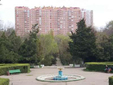 Купить квартиру, Спецпроект, Дюковская ул., Одесса, id 7497